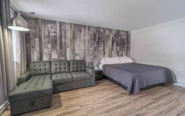 Motel Chez Pierre