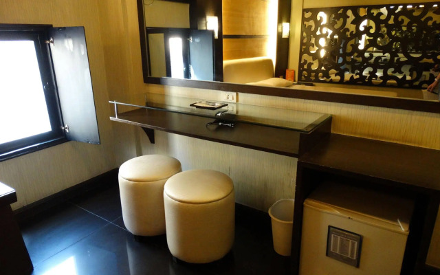 Hotel 2016 Manila Boutique