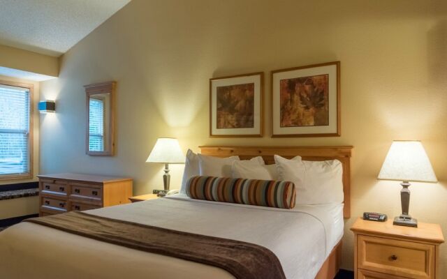 Whispering Woods Resort