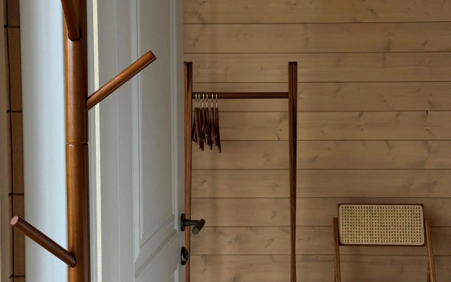 The house in TSN Myshenskoe