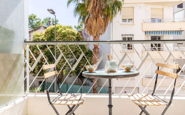 Apartment Le Puget Portoferraio