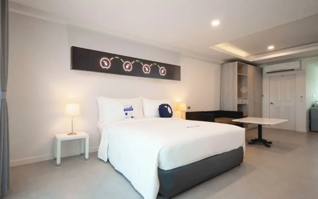 Kokotel Khao Lak Isara Casa