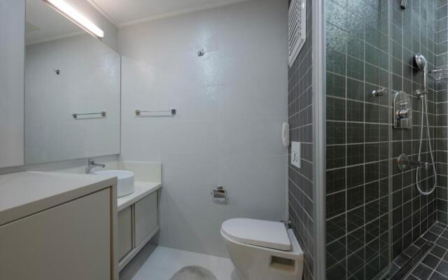 Sirius Town Residence and Spa