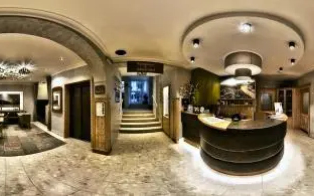 Hotel Restaurant zur Post