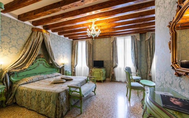 Hotel Ca' Dogaressa