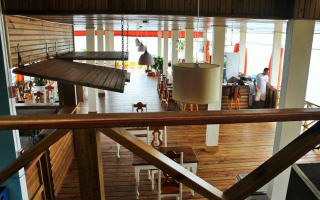 Hostel Mamallena Bocas del Toro - Adults Only