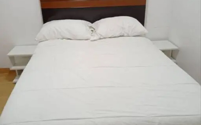 Apartamento Amoblado en Tacna