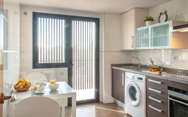 Brisas del Sur Apartment