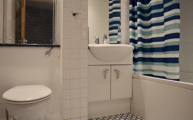 Stylish 1 Bedroom Apartment in Manchester City Centre