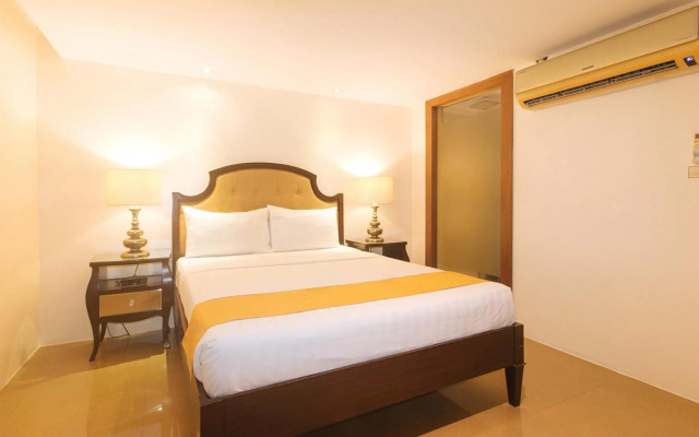 Torre Venezia Suites