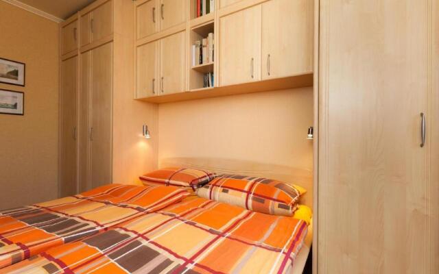 Appartement-Makrele