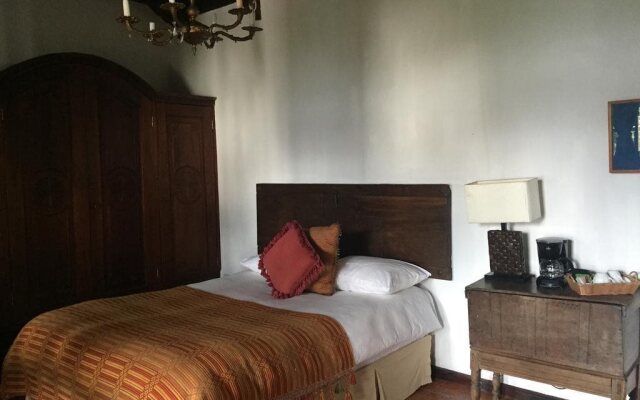Nina Boutique Hotel