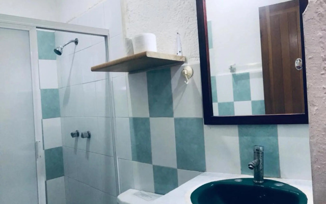 Kaya Hostal Apartments - Hostel