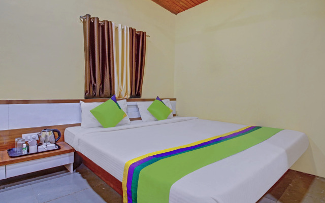 Treebo Shalimar In The Forest