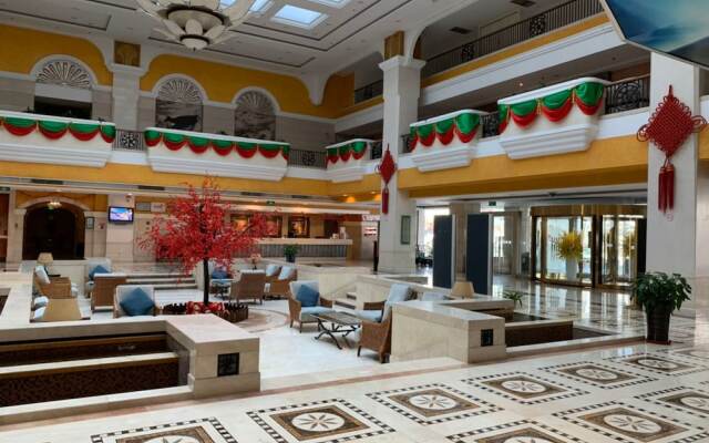 Holiday Inn Sea View Qinhuangdao