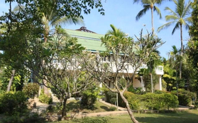 Palm Island