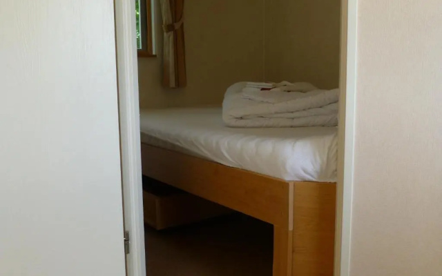 Vakantieverblijf Springendalsebeek