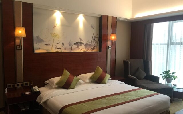 Imperial Hotel