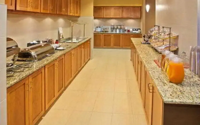 Residence Inn Louisville Downtown