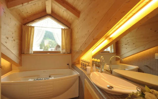 Chalet Fisei