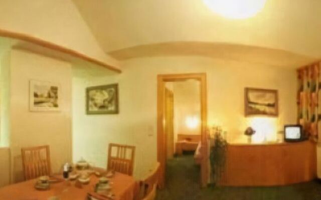 Hotel Garni Neder