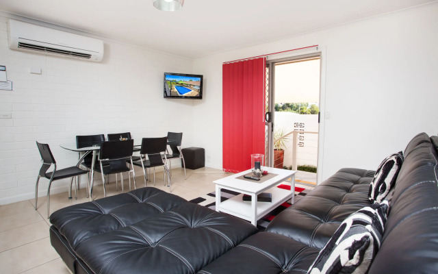 Mildura Holiday Villas