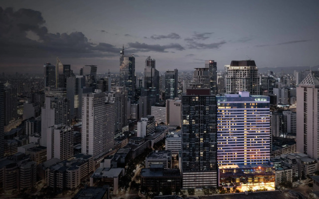 Makati Diamond Residences