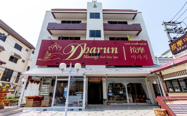 Best LD Hotel