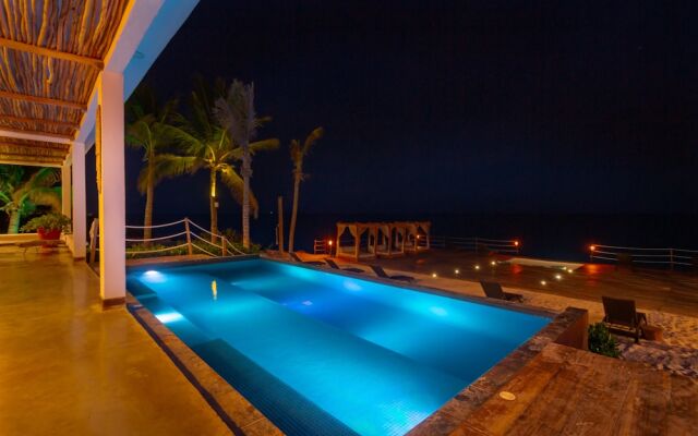 Villa Isla Blanca