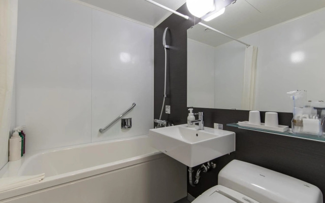 JR KYUSHU HOTEL Kagoshima