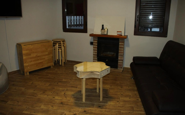 Casa Rural Casa de Chocolate