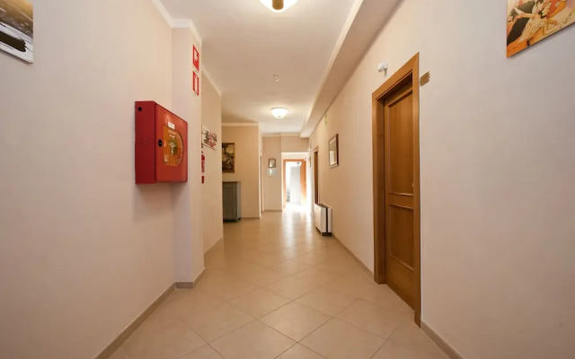 Villa Hotel del Sole