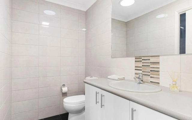 Marina View Port Geographe