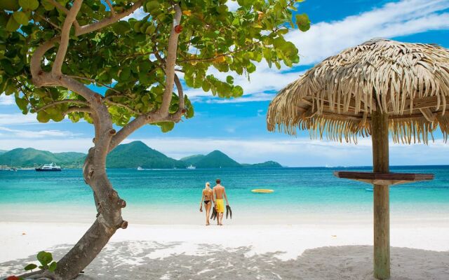 Sandals Grande St. Lucian - ALL INCLUSIVE Couples Only