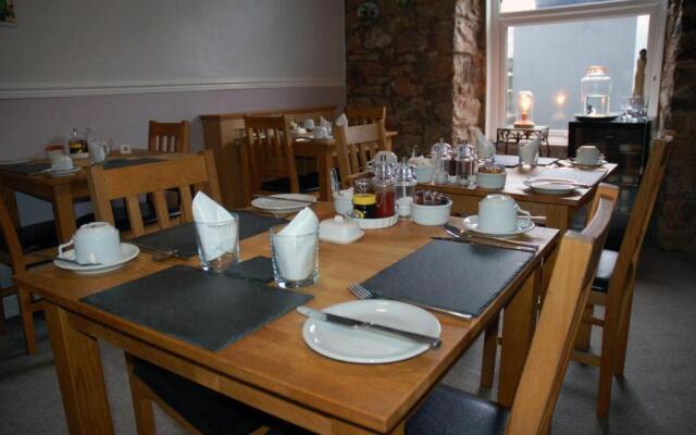 Croyland Guest House