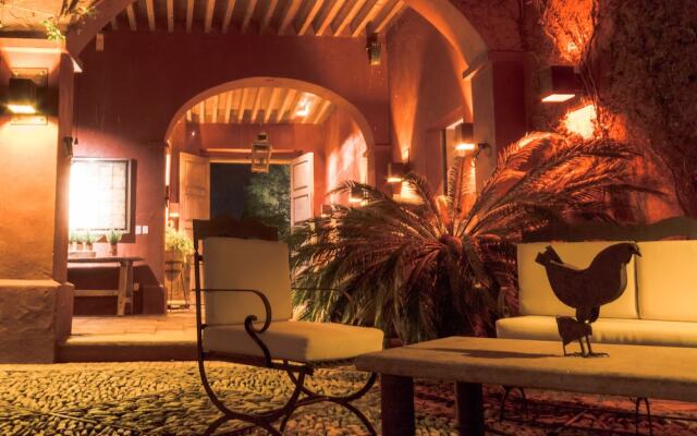 Viñedos Puerta del Lobo