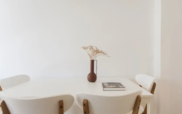 Top-Class 2BR Apartment in Marousi