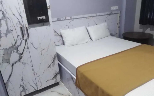SSV Hotel Near Airport by Urban Express
