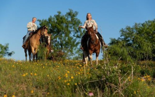 Wildcatter Ranch & Resort