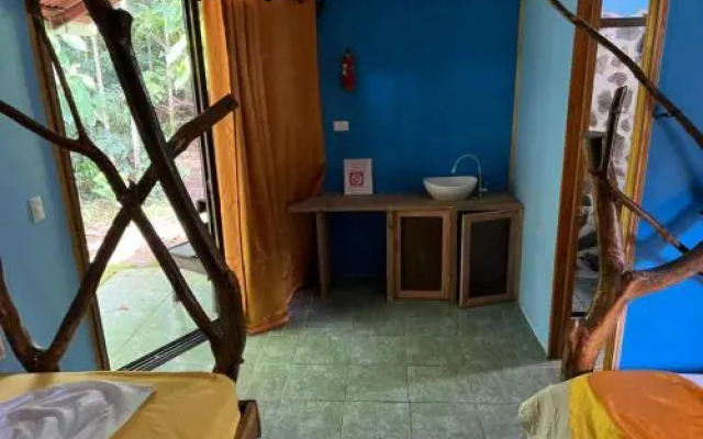 Villa Celeste Katira