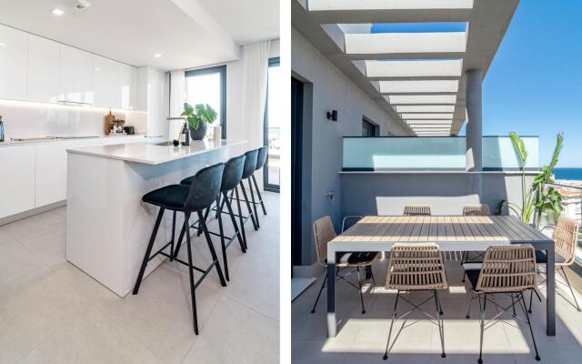 LME144A Spacious & luxury family home