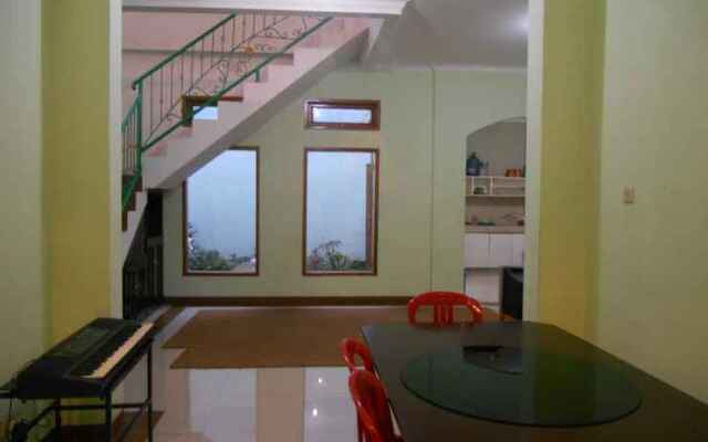 The Priangan Guesthouse