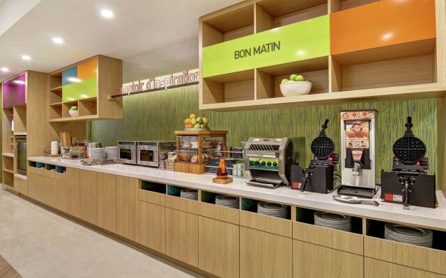 Home2 Suites by Hilton Montreal Dorval
