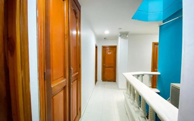 Hostal Central