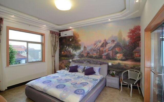Biyun Garden Inn