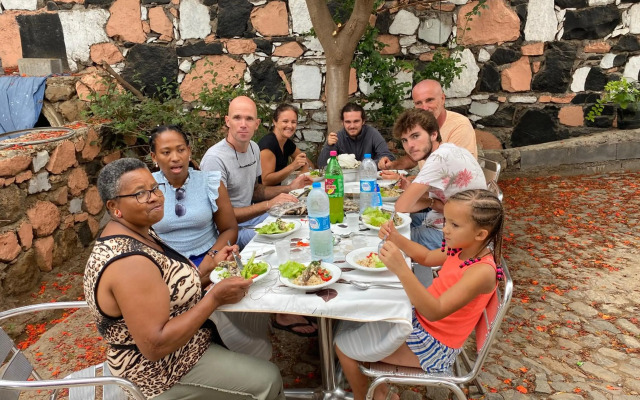 Maison Residencial Travel