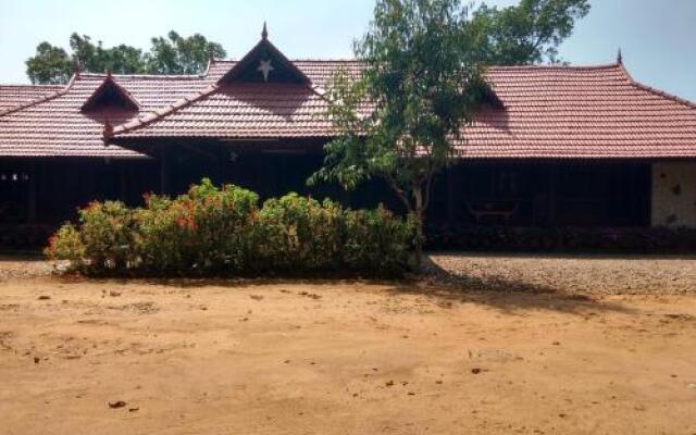 Kollenkeril Plantation Bungalow