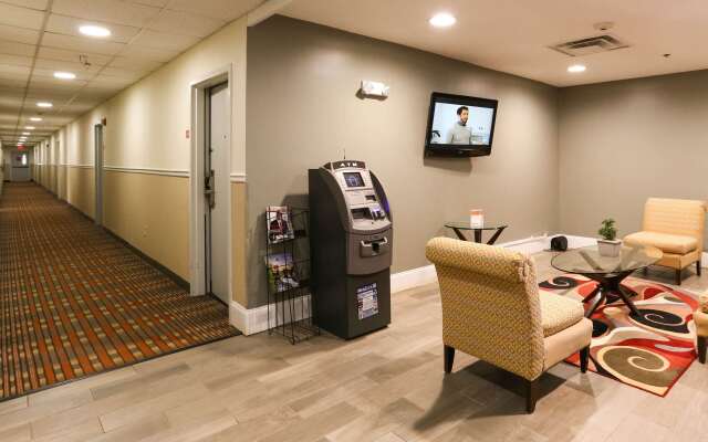 Greenville Pelham Inn by IHG