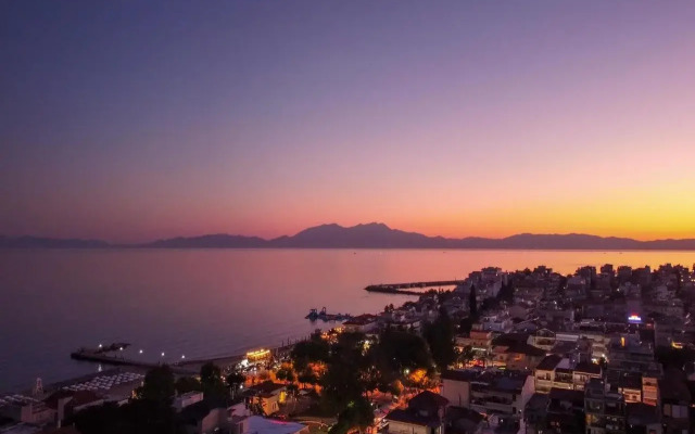 Alkyonis Hotel