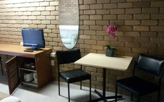 Rutherglen Motor Inn